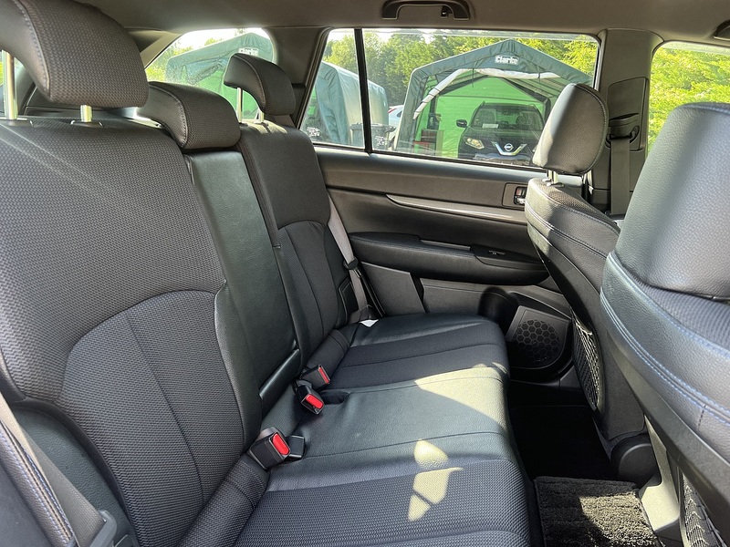 Subaru Legacy 2.5GT DIT SPEC.B EYE SIGHT - U12337