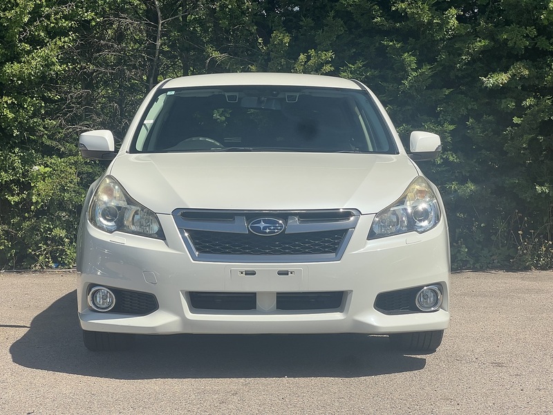 Subaru Legacy Touring 2.5I B SPORT EYE SIGHT - U12338