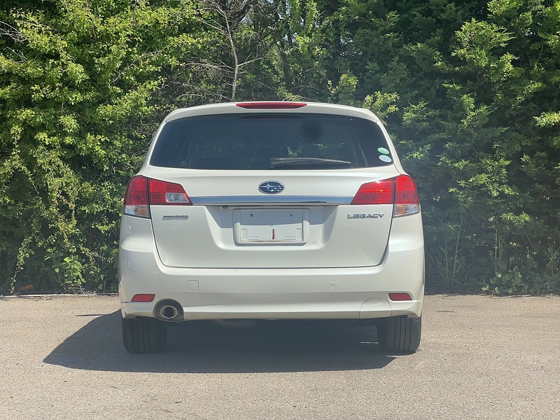 Subaru Legacy Touring 2.5I B SPORT EYE SIGHT - U12338