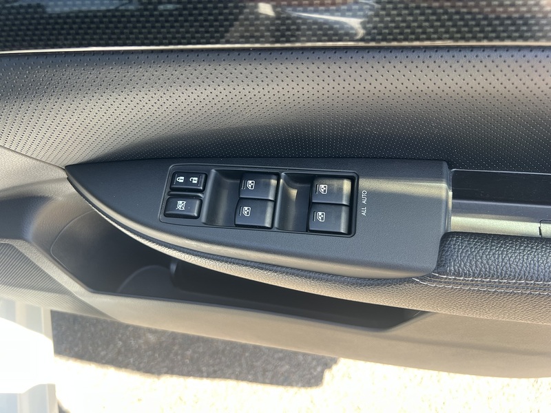 Subaru Legacy Touring 2.5I B SPORT EYE SIGHT - U12338