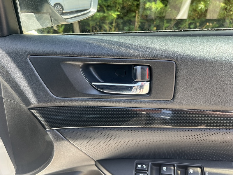 Subaru Legacy Touring 2.5I B SPORT EYE SIGHT - U12338