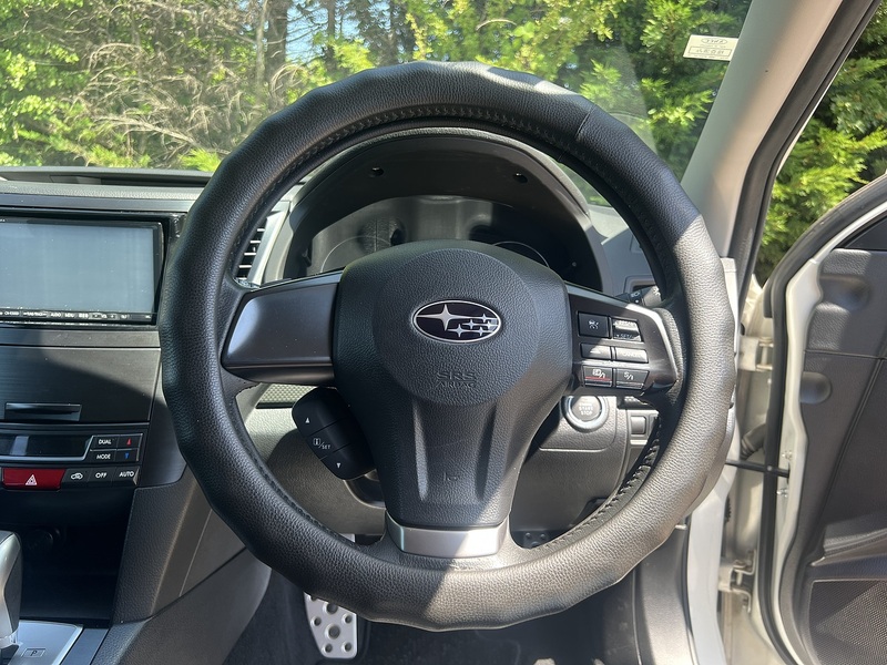 Subaru Legacy Touring 2.5I B SPORT EYE SIGHT - U12338