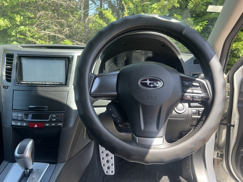 Subaru Legacy Touring 2.5I B SPORT EYE SIGHT - U12338