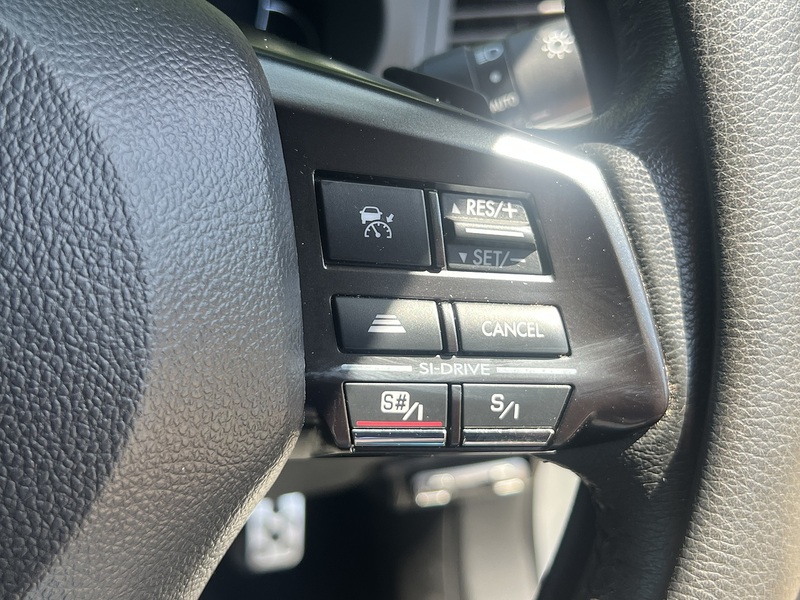 Subaru Legacy Touring 2.5I B SPORT EYE SIGHT - U12338