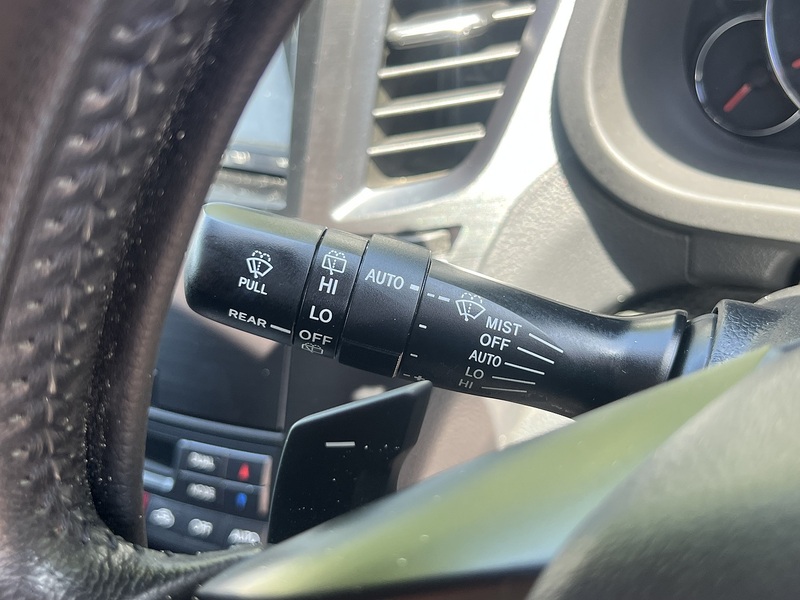 Subaru Legacy Touring 2.5I B SPORT EYE SIGHT - U12338