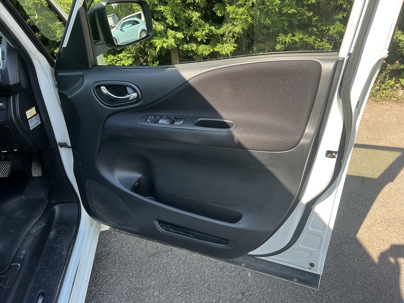 Nissan Serena Highway Star S-Hybrid - U12339