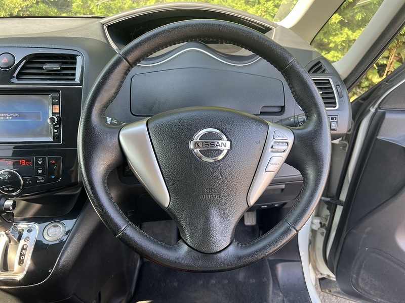 Nissan Serena Highway Star S-Hybrid - U12339