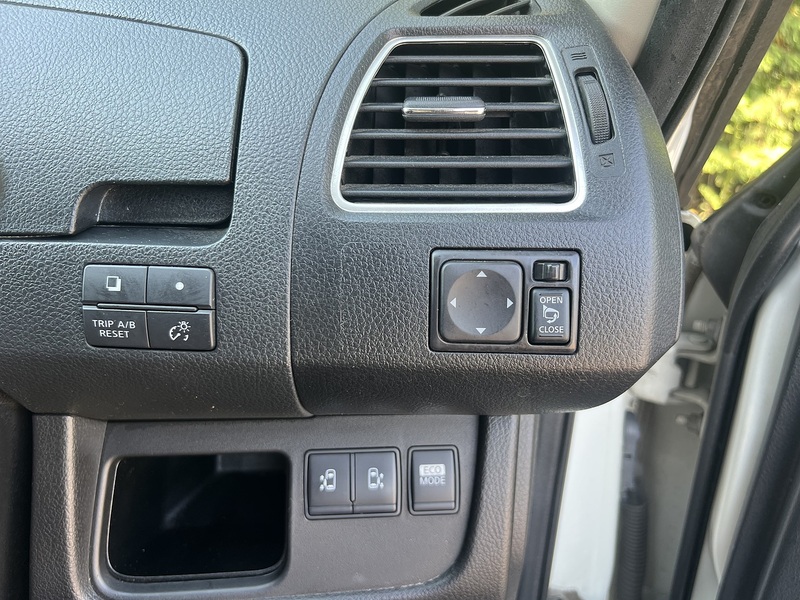 Nissan Serena Highway Star S-Hybrid - U12339