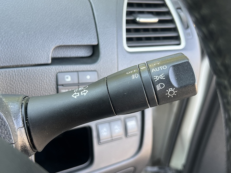 Nissan Serena Highway Star S-Hybrid - U12339