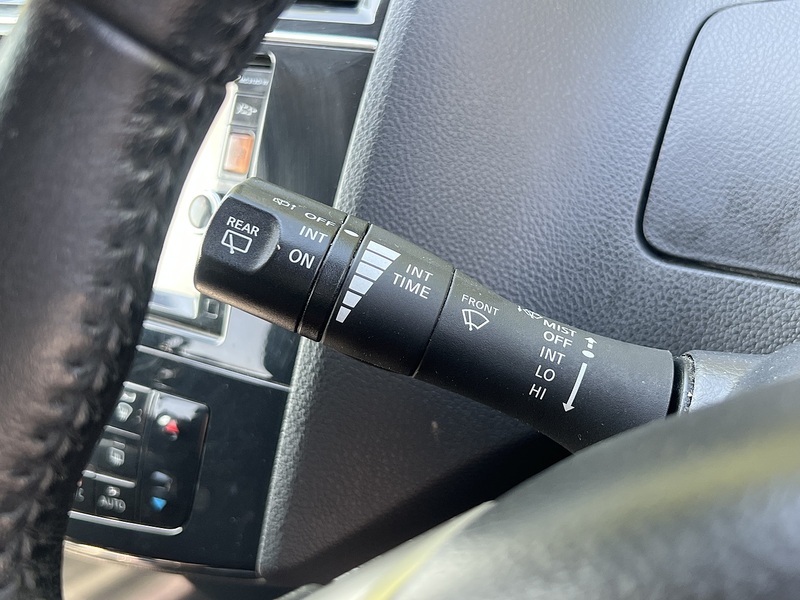 Nissan Serena Highway Star S-Hybrid - U12339