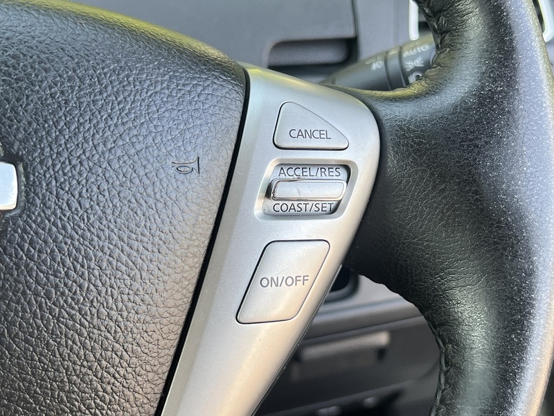 Nissan Serena Highway Star S-Hybrid - U12339