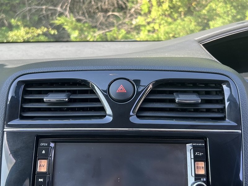 Nissan Serena Highway Star S-Hybrid - U12339
