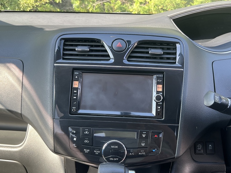 Nissan Serena Highway Star S-Hybrid - U12339