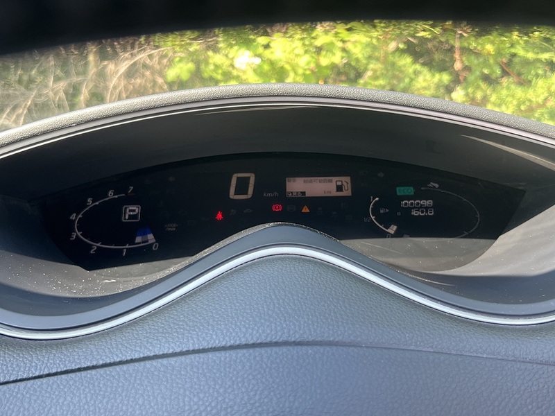 Nissan Serena Highway Star S-Hybrid - U12339