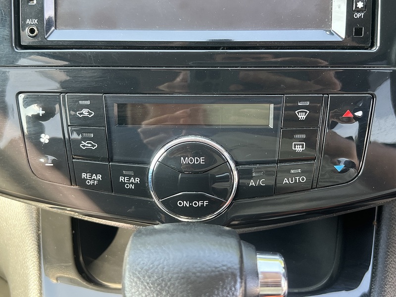 Nissan Serena Highway Star S-Hybrid - U12339