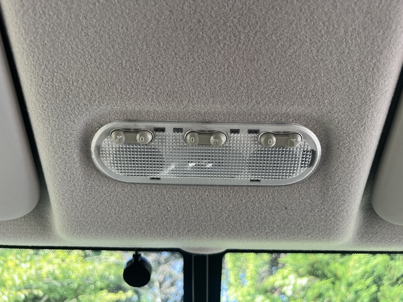 Nissan Serena Highway Star S-Hybrid - U12339
