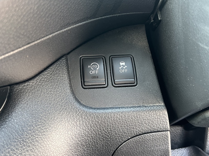 Nissan Serena Highway Star S-Hybrid - U12339