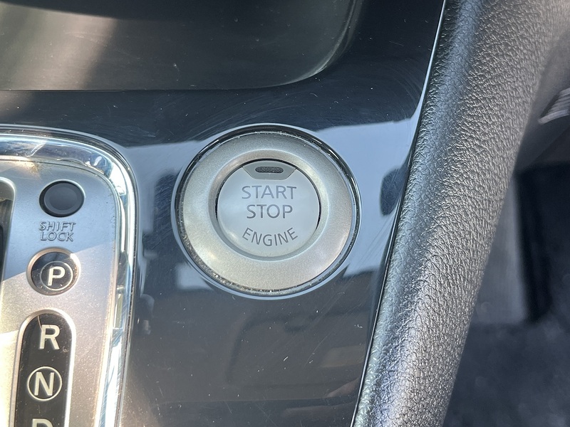 Nissan Serena Highway Star S-Hybrid - U12339