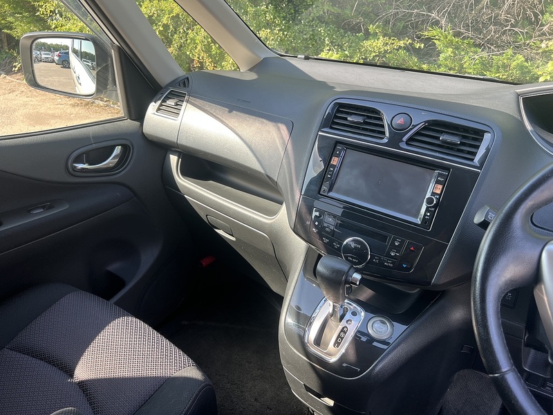 Nissan Serena Highway Star S-Hybrid - U12339