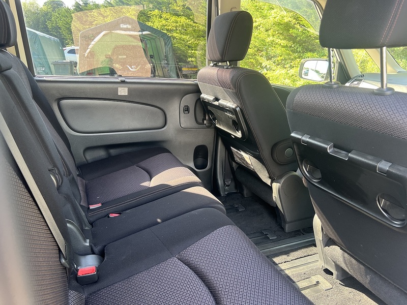 Nissan Serena Highway Star S-Hybrid - U12339