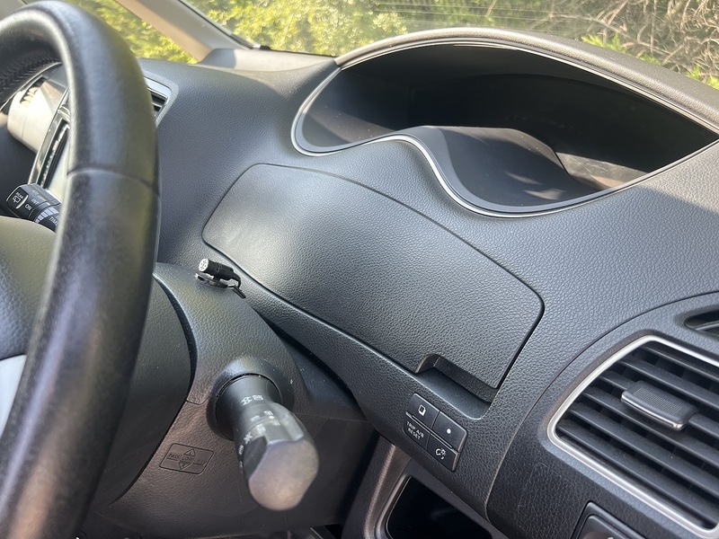Nissan Serena Highway Star S-Hybrid - U12339