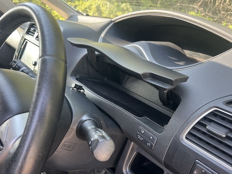 Nissan Serena Highway Star S-Hybrid - U12339