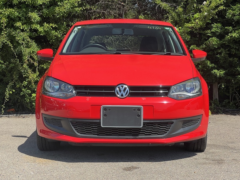 Volkswagen Polo Match Dsg - U12340