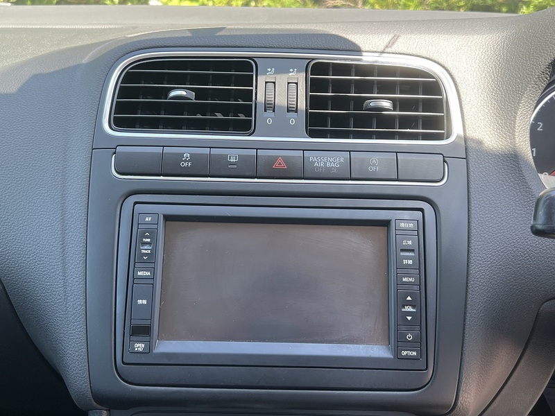 Volkswagen Polo Match Dsg - U12340