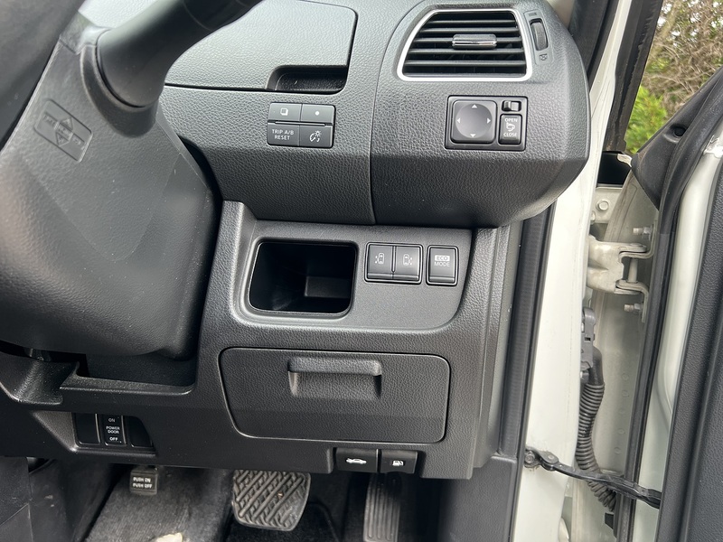 Nissan Serena Highway Star G S-Hybrid Advanced Safety Package - U12341