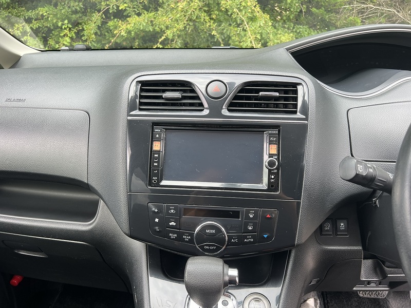 Nissan Serena Highway Star G S-Hybrid Advanced Safety Package - U12341