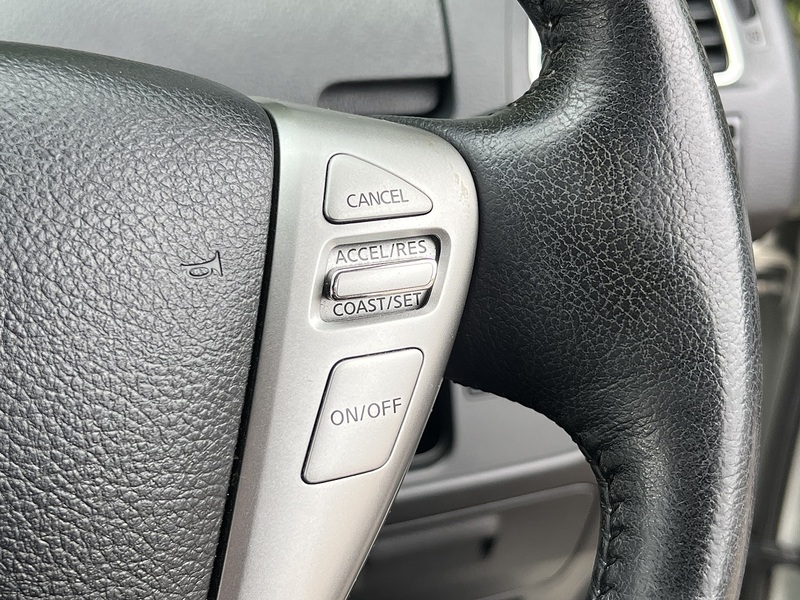 Nissan Serena Highway Star G S-Hybrid Advanced Safety Package - U12341