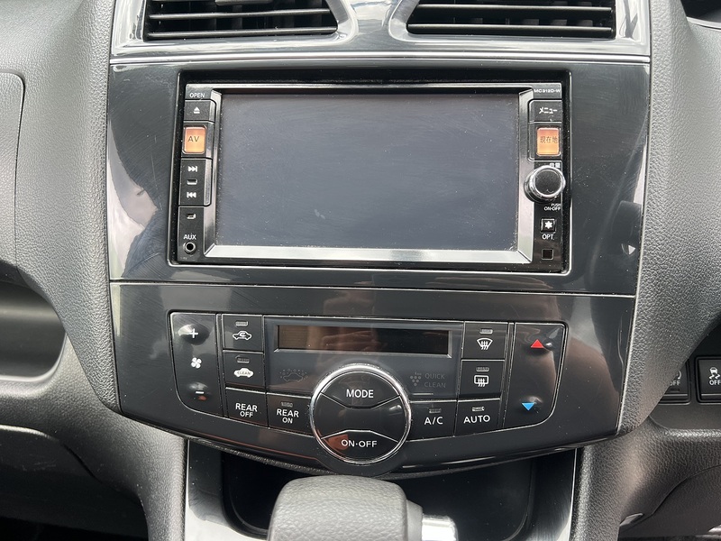 Nissan Serena Highway Star G S-Hybrid Advanced Safety Package - U12341