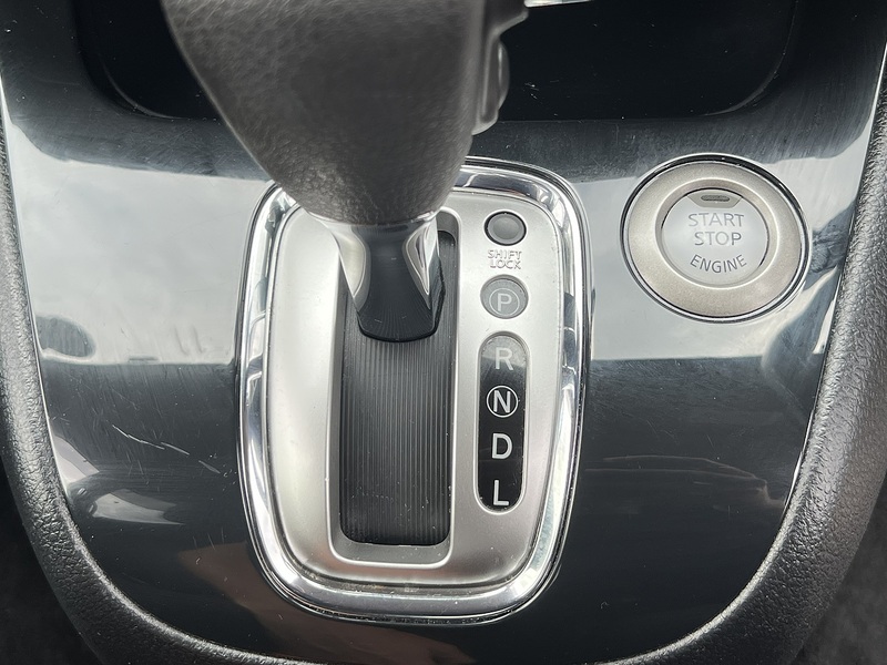 Nissan Serena Highway Star G S-Hybrid Advanced Safety Package - U12341