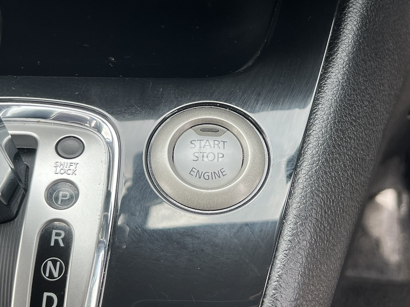 Nissan Serena Highway Star G S-Hybrid Advanced Safety Package - U12341