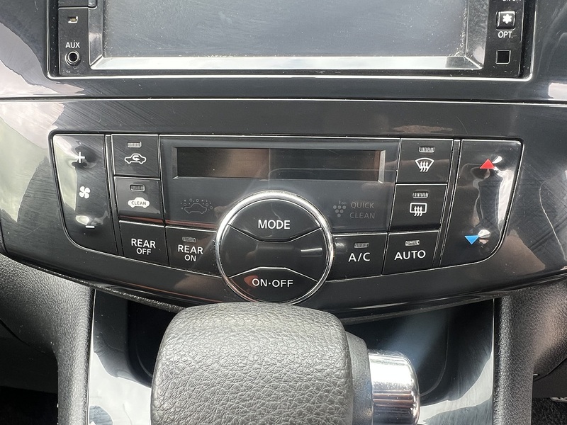 Nissan Serena Highway Star G S-Hybrid Advanced Safety Package - U12341