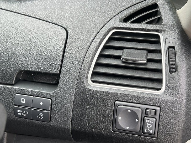 Nissan Serena Highway Star G S-Hybrid Advanced Safety Package - U12341
