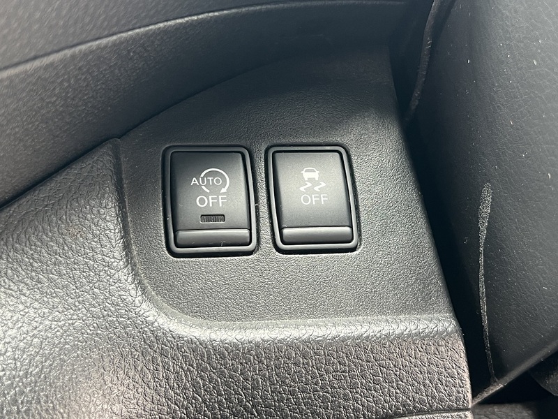 Nissan Serena Highway Star G S-Hybrid Advanced Safety Package - U12341