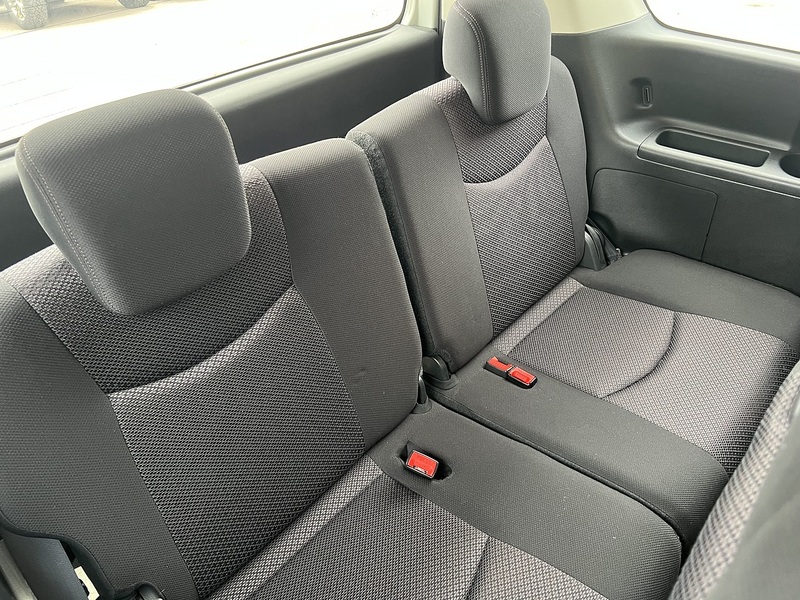 Nissan Serena Highway Star G S-Hybrid Advanced Safety Package - U12341