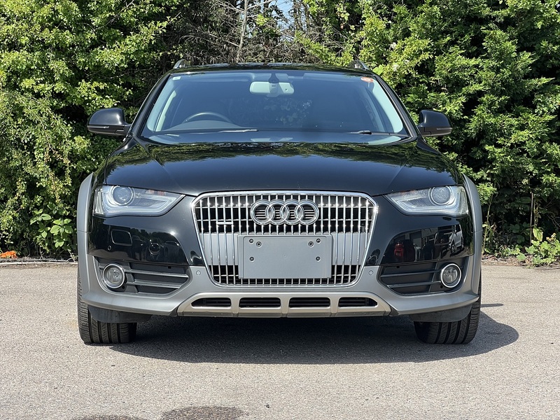 Audi A4 Allroad Tfsi Quattro - U12342