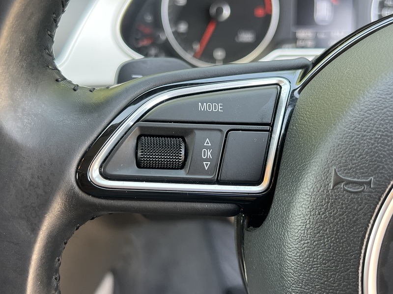 Audi A4 Allroad Tfsi Quattro - U12342