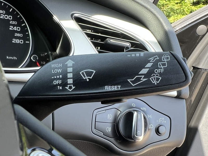 Audi A4 Allroad Tfsi Quattro - U12342