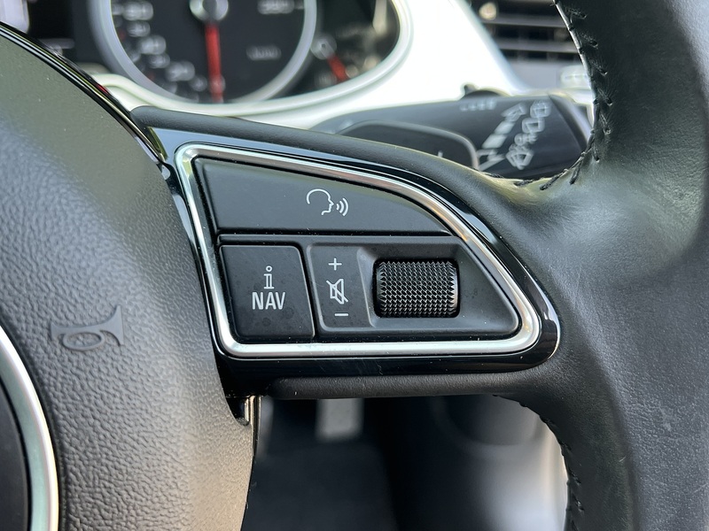 Audi A4 Allroad Tfsi Quattro - U12342