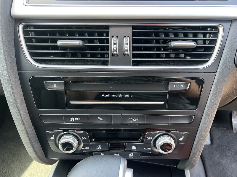 Audi A4 Allroad Tfsi Quattro - U12342