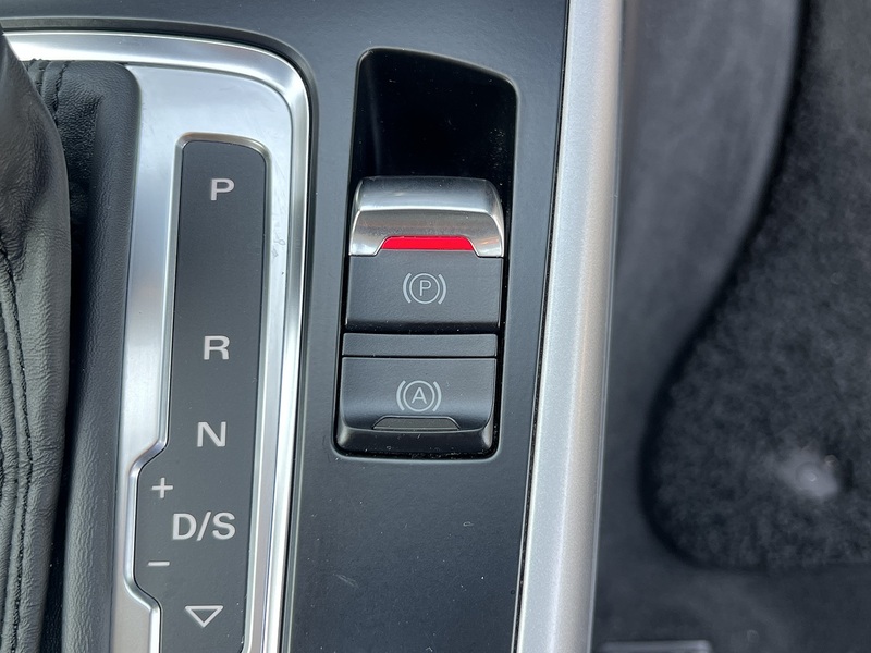 Audi A4 Allroad Tfsi Quattro - U12342