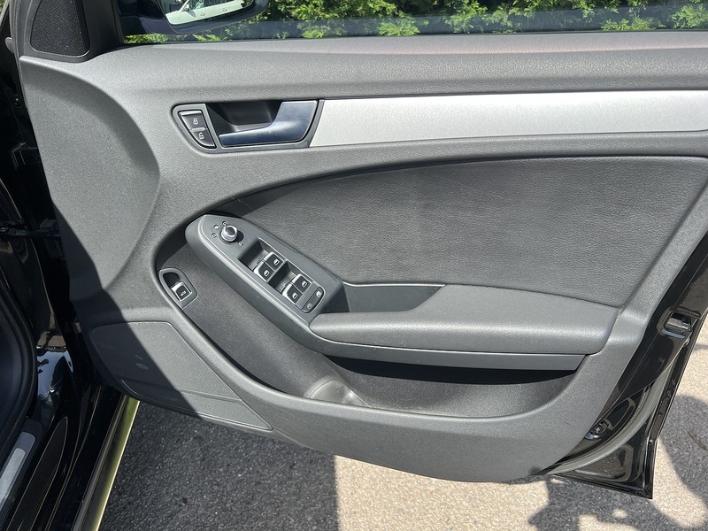 Audi A4 Allroad Tfsi Quattro - U12342