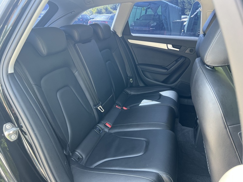 Audi A4 Allroad Tfsi Quattro - U12342