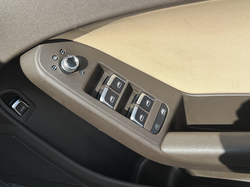 Audi A4 Allroad Tfsi Quattro - U12343