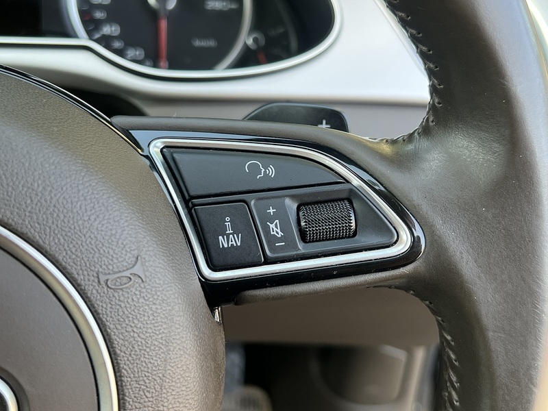 Audi A4 Allroad Tfsi Quattro - U12343