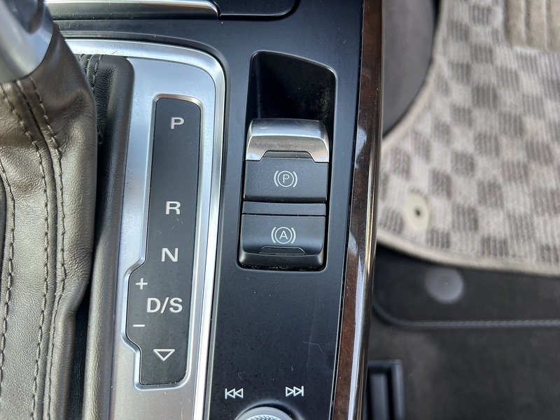 Audi A4 Allroad Tfsi Quattro - U12343