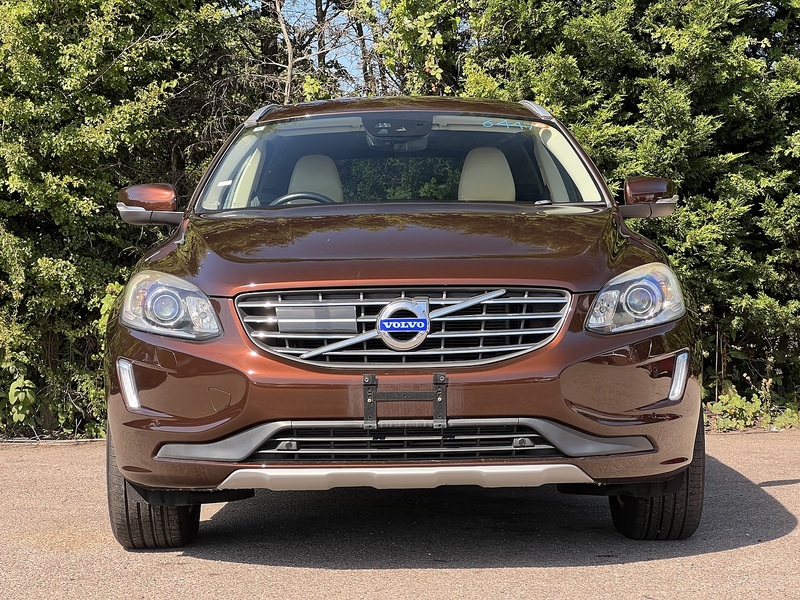 Volvo Xc60 D4 Se Lux Nav - U12344